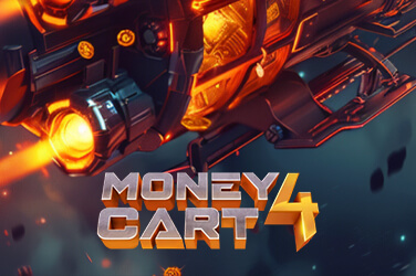 Money Cart 4