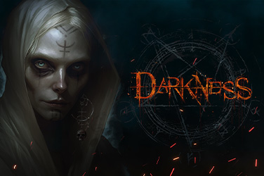 Darkness by Relax Gaming