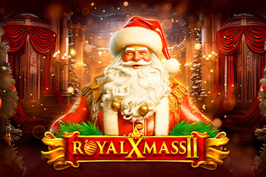 Royal Xmass 2