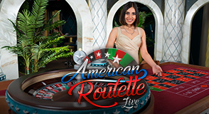 American Roulette