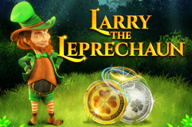 Larry the Leprechaun