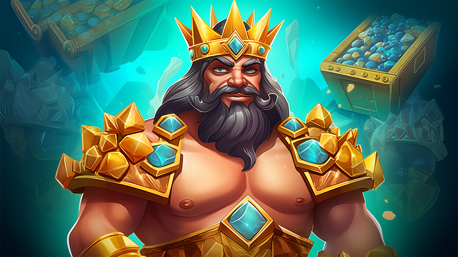 Legends of the Sea