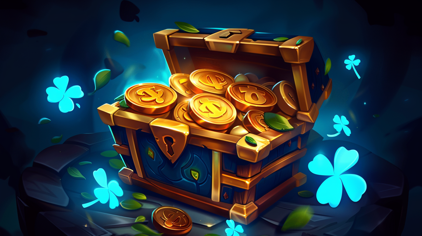 Leaves of Luck