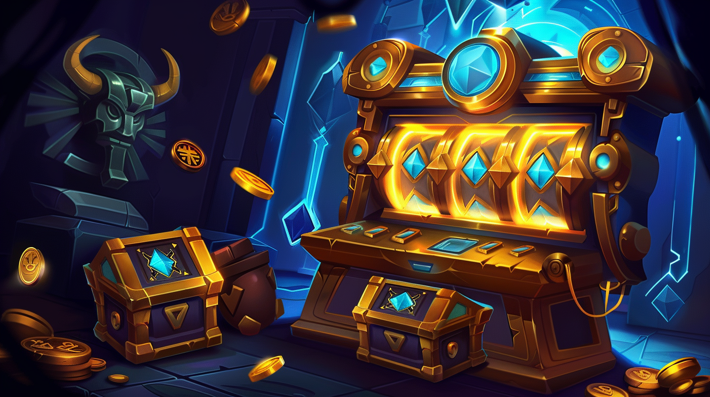 Mystic Spin Journey