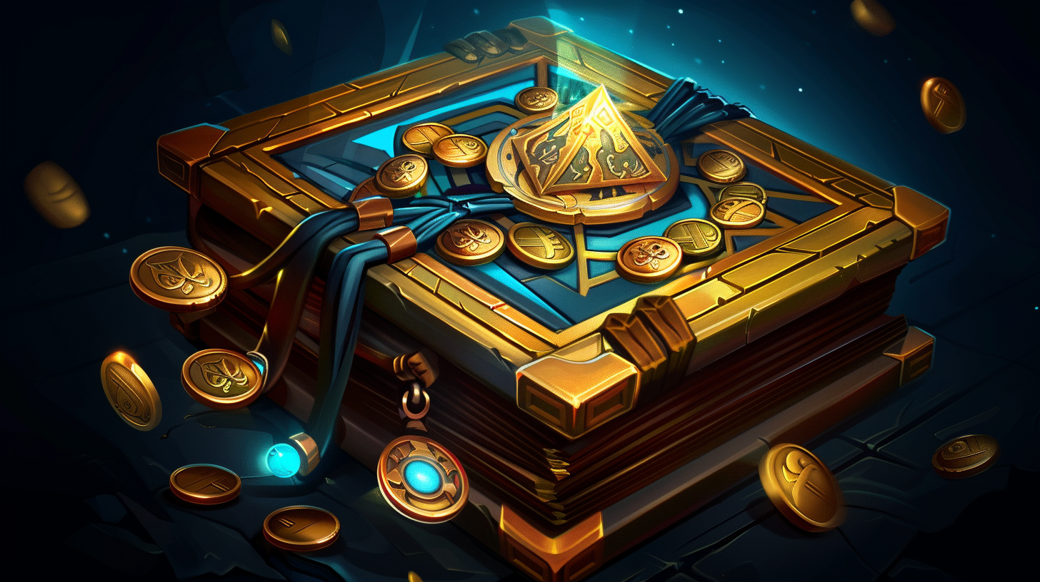 Pages Of Fortune