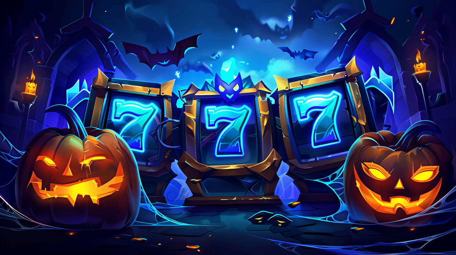 Spooky Spins Festival