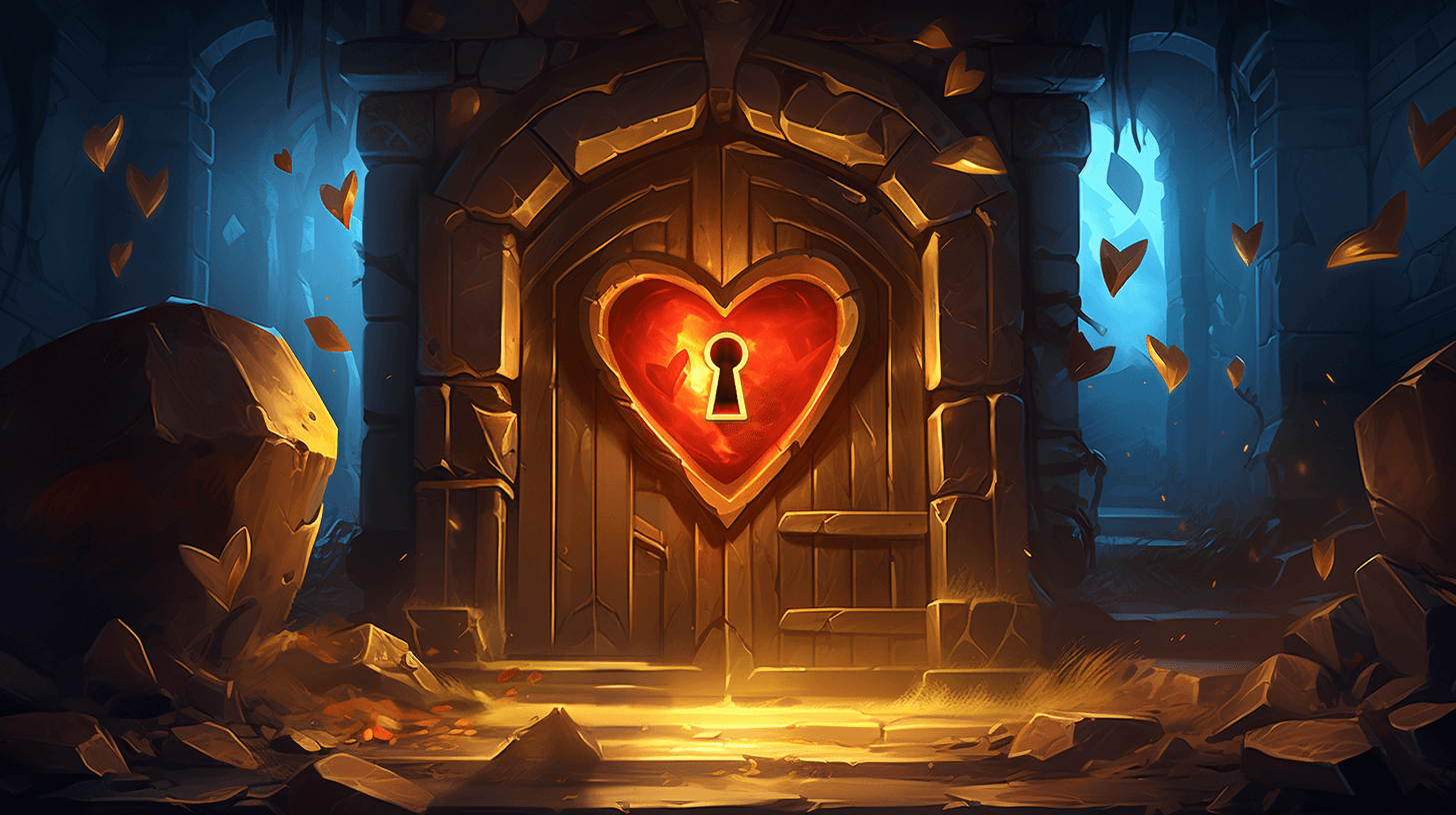 Love Lock Battle Tournament